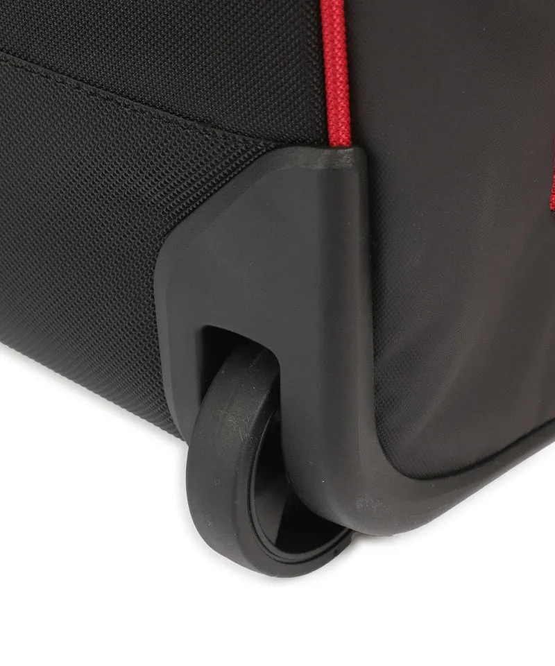 Travelite Crosslite 5.0 Sac de voyage à roulettes red