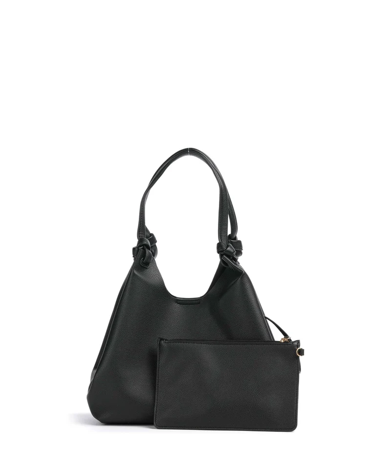 DKNY Paula Medium Cabas black/gold