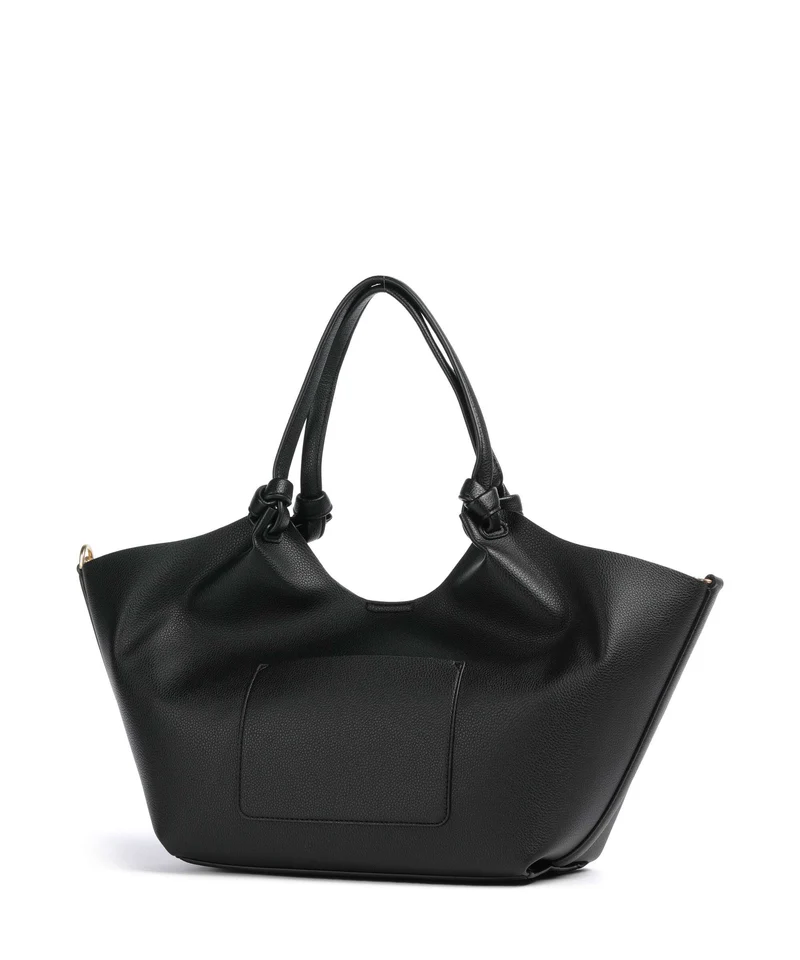 DKNY Paula Medium Cabas black/gold