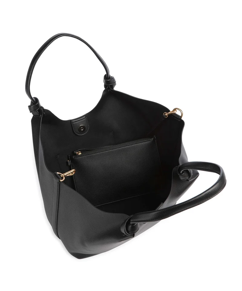 DKNY Paula Medium Cabas black/gold