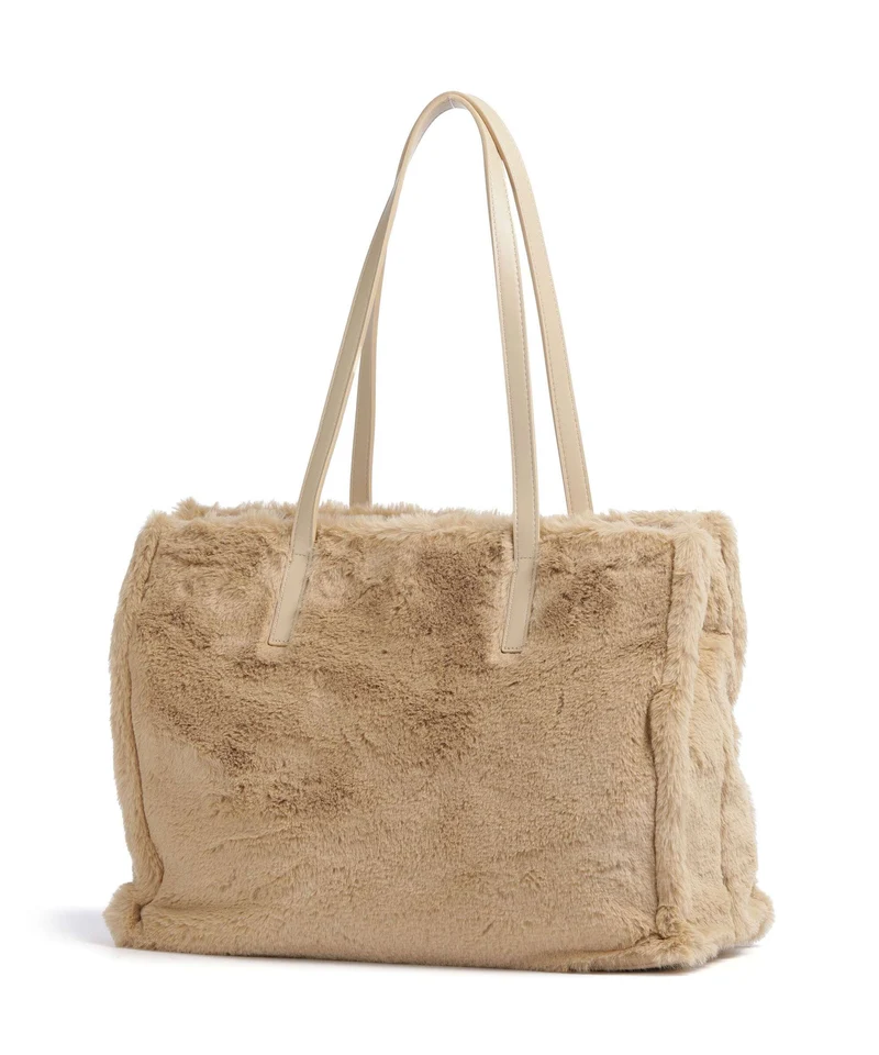 Valentino Bags Special Fadia Cabas beige