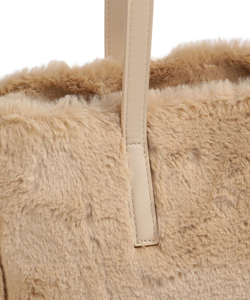 Valentino Bags Special Fadia Cabas beige