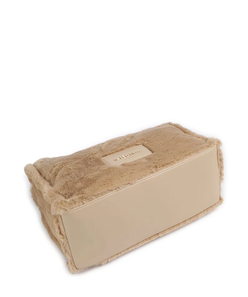 Valentino Bags Special Fadia Cabas beige