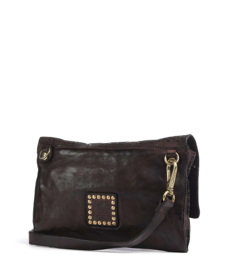 Campomaggi Sac bandoulière brown