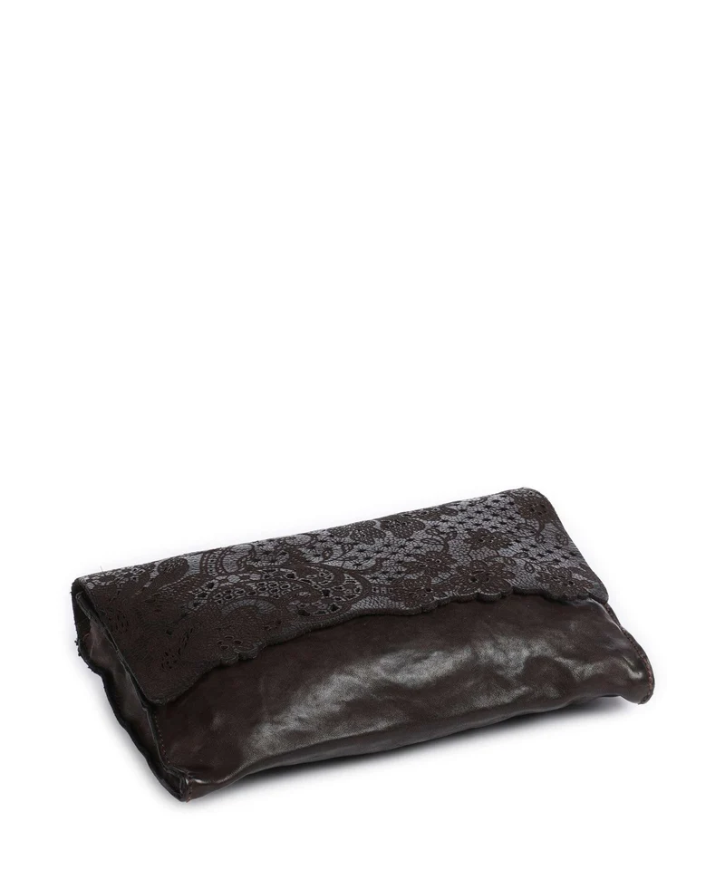 Campomaggi Sac bandoulière brown