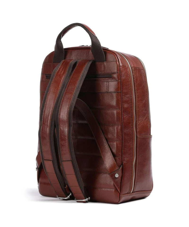 Picard Buddy Sac à dos cognac