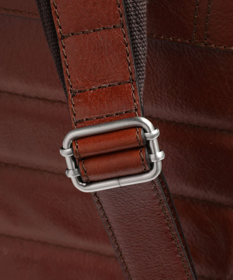 Picard Buddy Sac à dos cognac