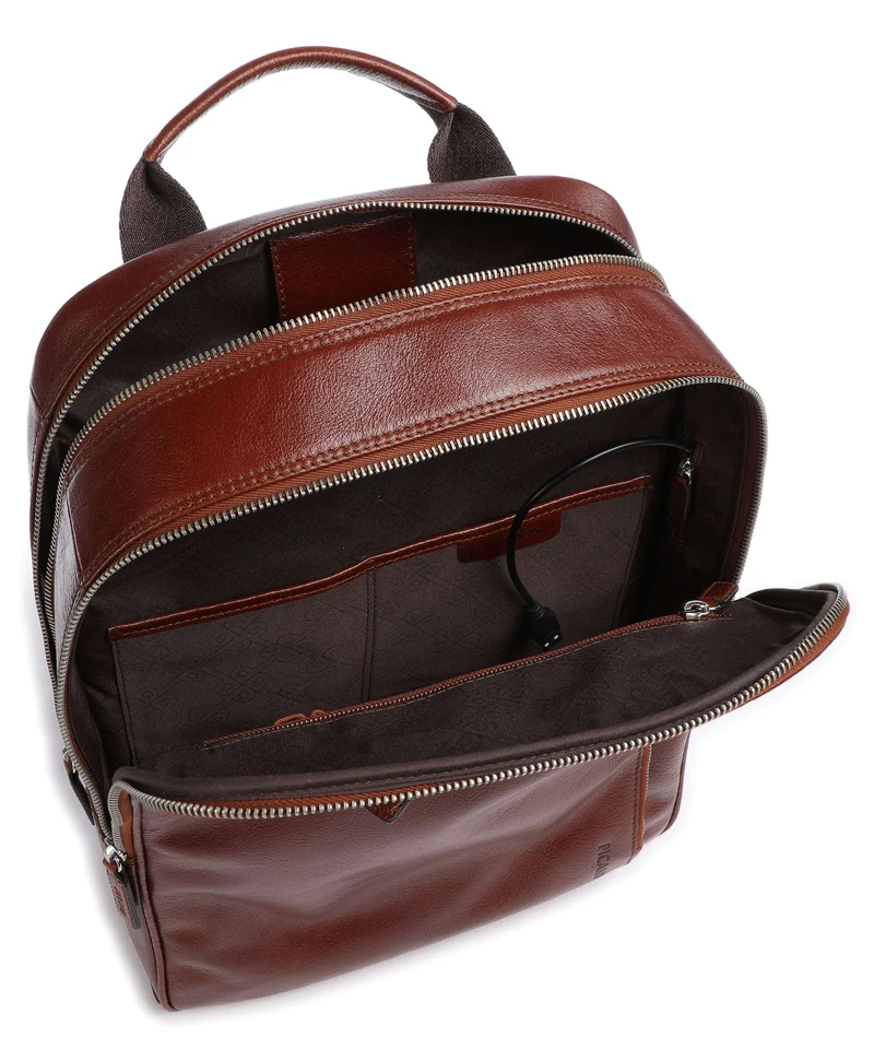 Picard Buddy Sac à dos cognac