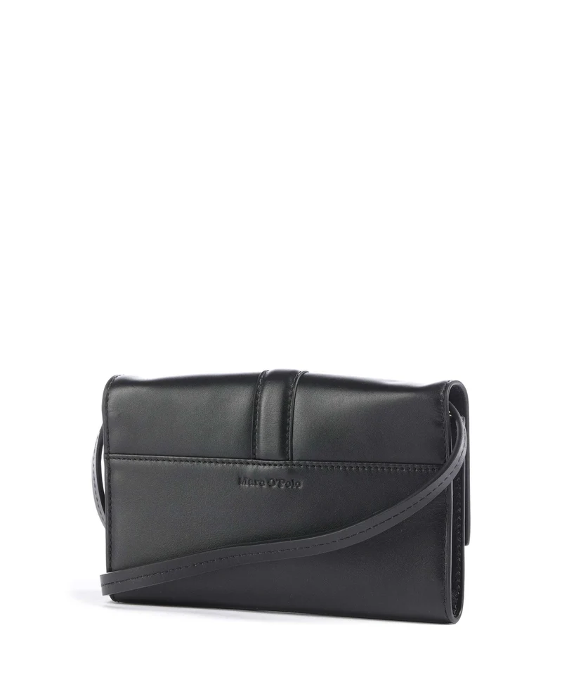 Marc O'Polo Tora 2 in 1 Portefeuille black