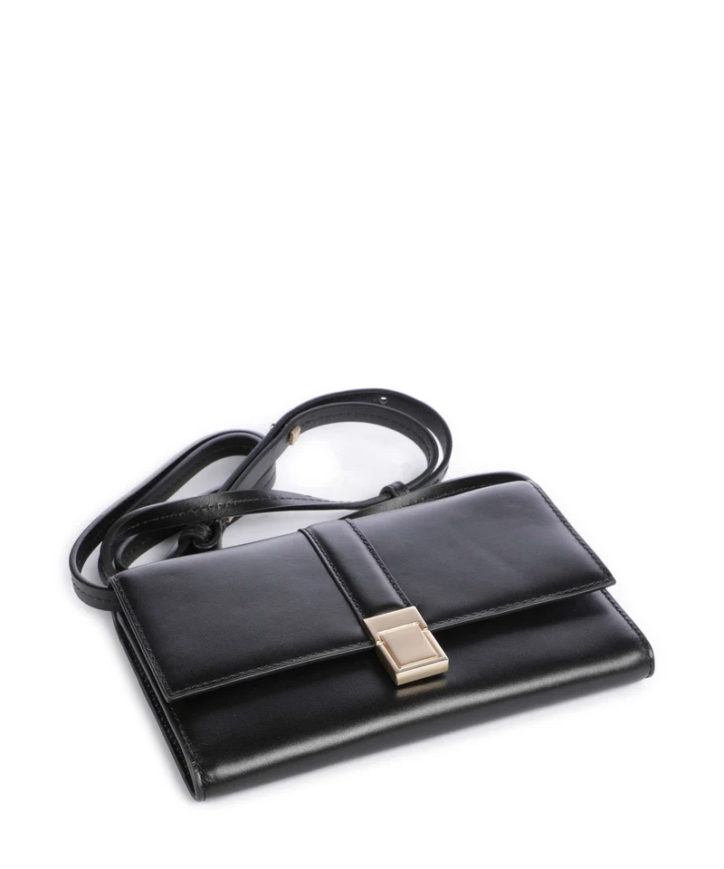 Marc O'Polo Tora 2 in 1 Portefeuille black