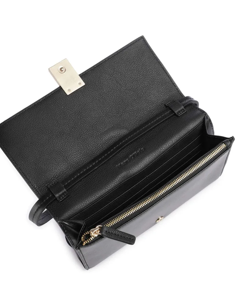 Marc O'Polo Tora 2 in 1 Portefeuille black
