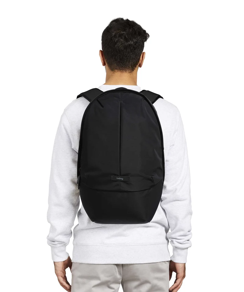 Bellroy Classic 24 Plus Sac à dos slate