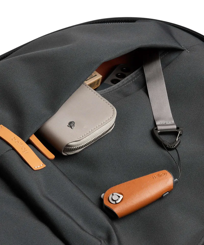 Bellroy Classic 24 Plus Sac à dos slate