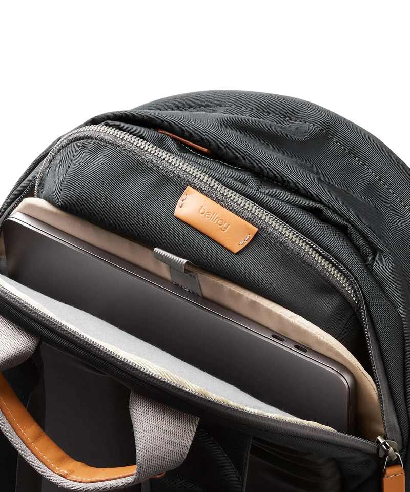 Bellroy Classic 24 Plus Sac à dos slate