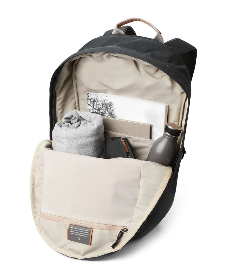 Bellroy Classic 24 Plus Sac à dos slate
