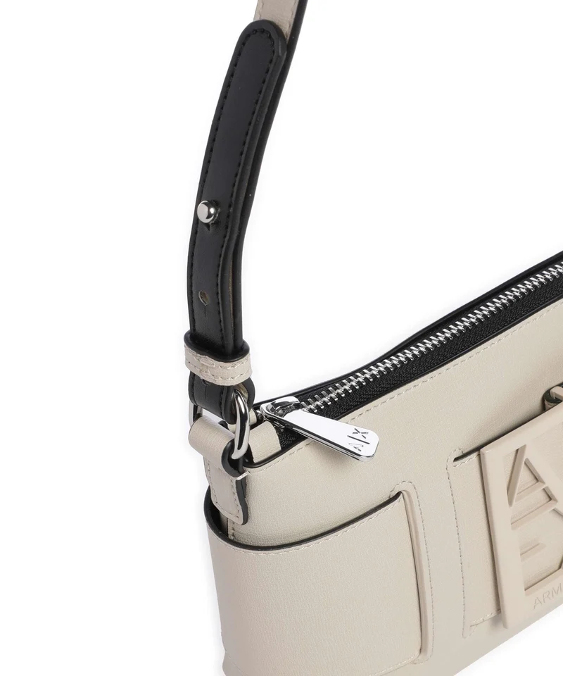 Armani Exchange Susy Sac porté épaule valley