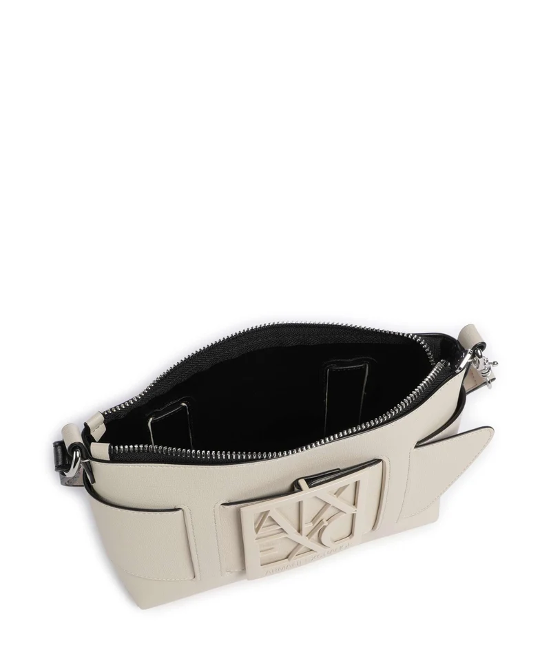 Armani Exchange Susy Sac porté épaule valley