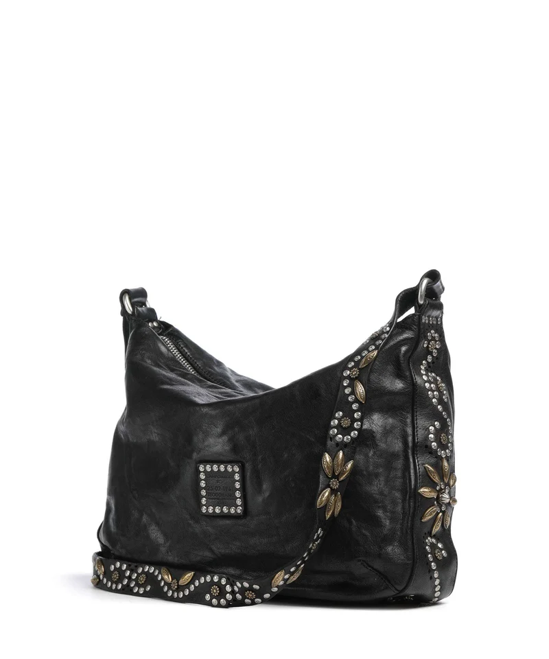 Campomaggi Sac fourre-tout black