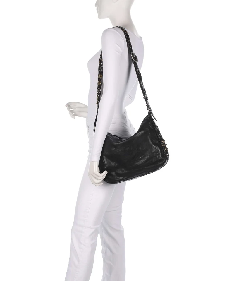 Campomaggi Sac fourre-tout black