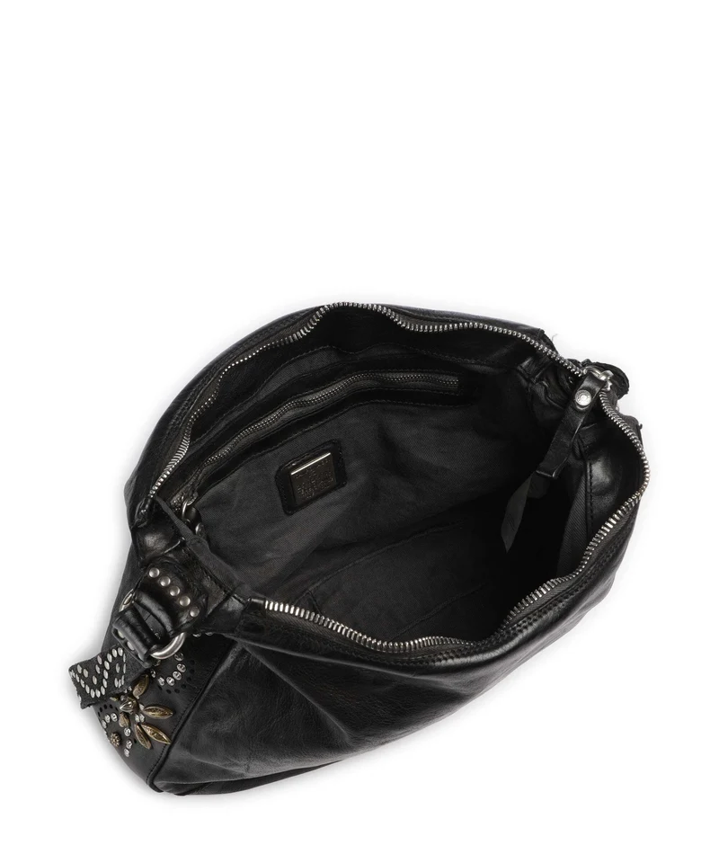 Campomaggi Sac fourre-tout black