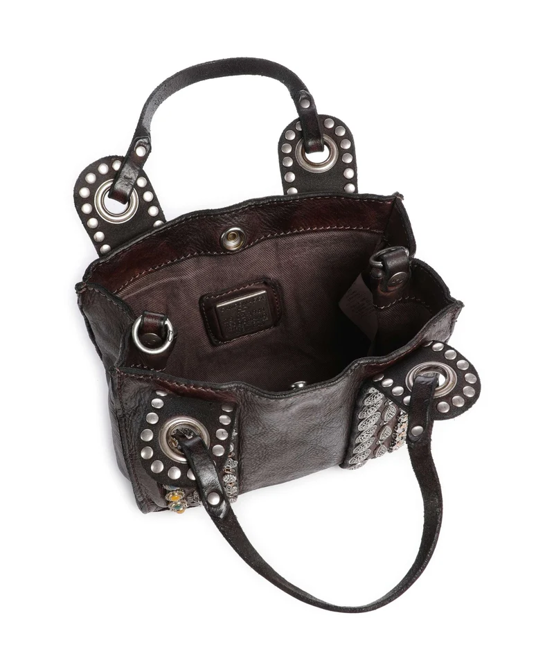 Campomaggi Sac bandoulière brown