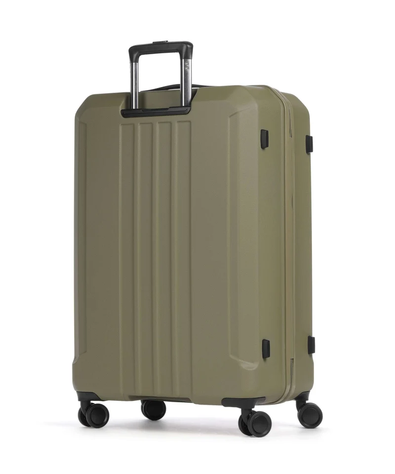 Epic Airwave Neo Valise 4 roues martin olive