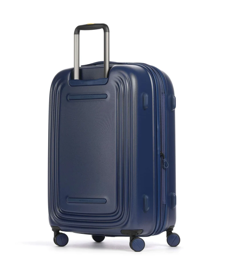 Mandarina Duck Logoduck+ Valise 4 roues deep blue