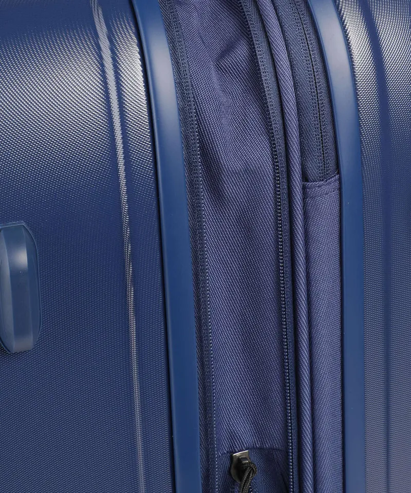 Mandarina Duck Logoduck+ Valise 4 roues deep blue