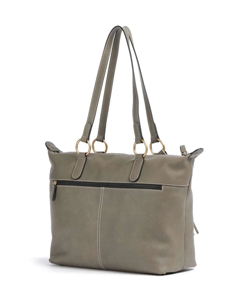 Picard Calico Cabas taupe