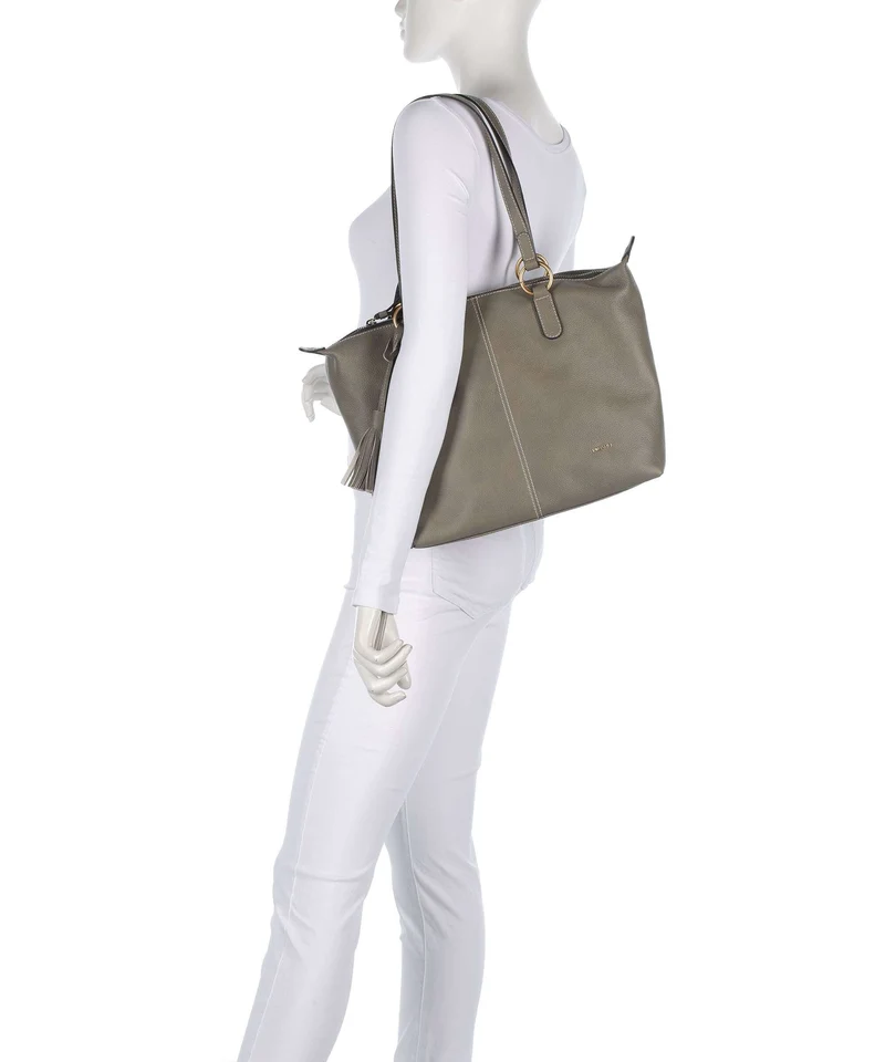 Picard Calico Cabas taupe