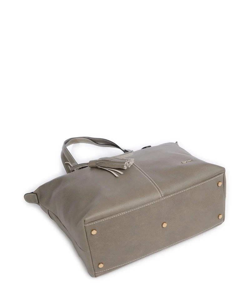 Picard Calico Cabas taupe
