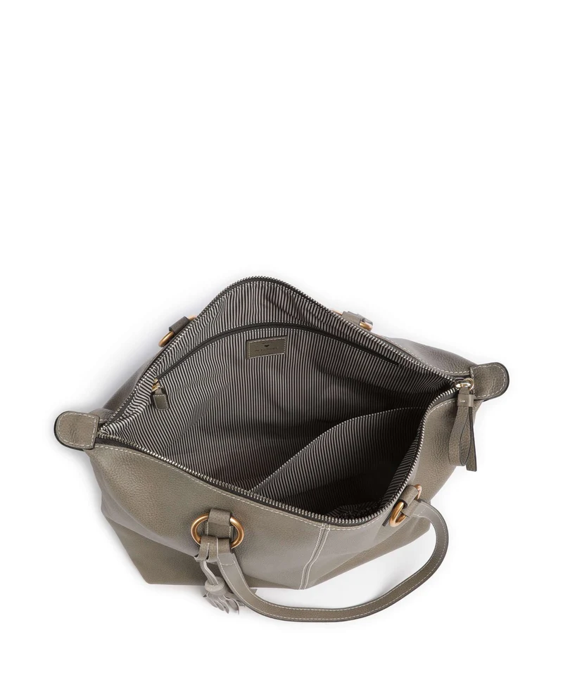 Picard Calico Cabas taupe