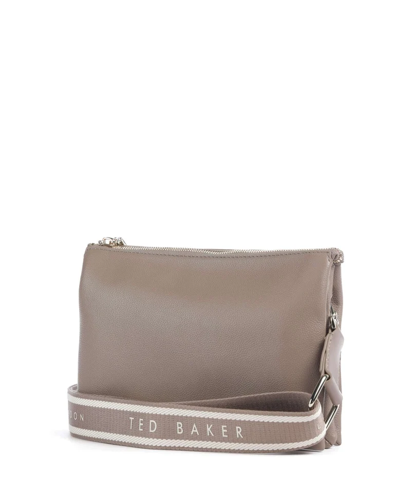 Ted Baker Larinda Sac bandoulière taupe