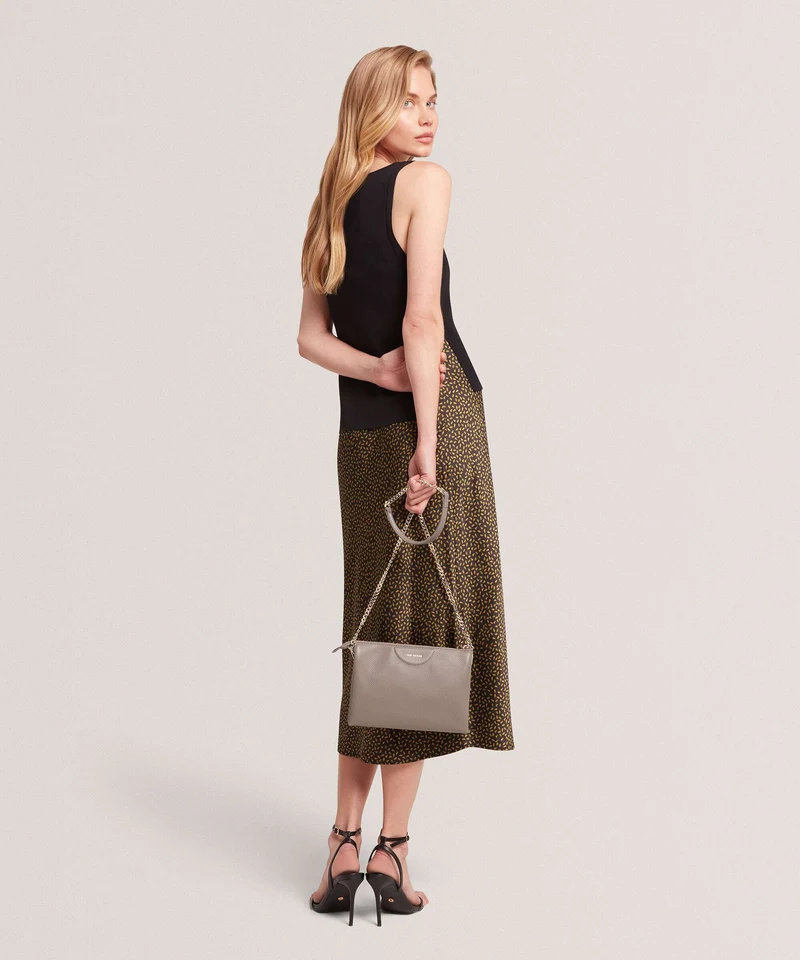 Ted Baker Larinda Sac bandoulière taupe