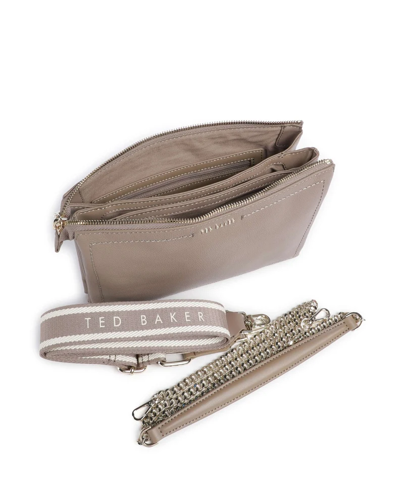 Ted Baker Larinda Sac bandoulière taupe