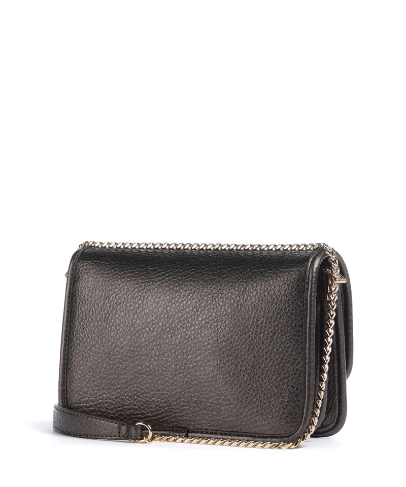 Liu Jo Manhattan S Sac porté épaule moro/light metal