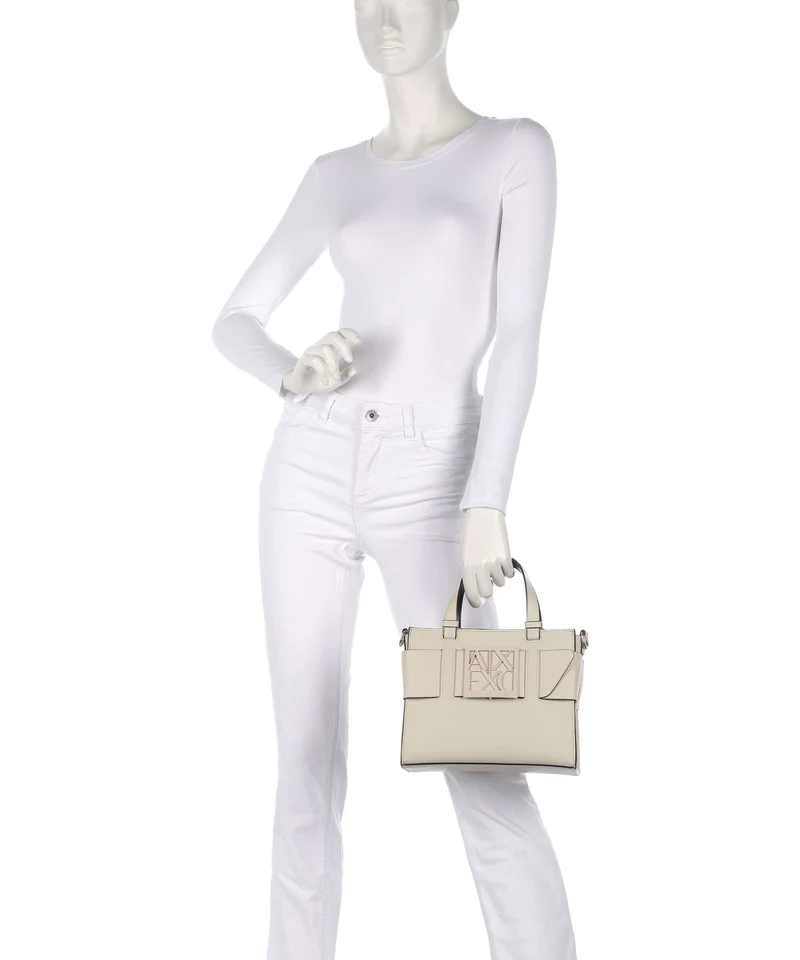 Armani Exchange Susy M Sac à main valley