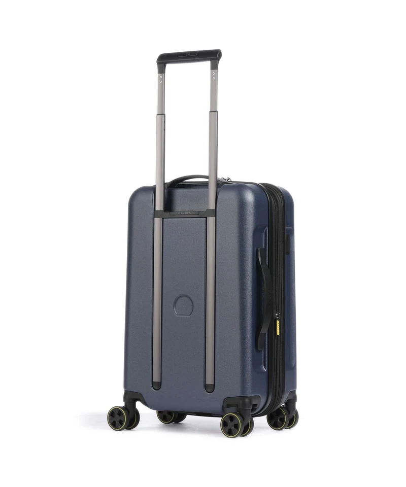 Delsey Paris Turenne 2.0 Valise 4 roues nachtblau