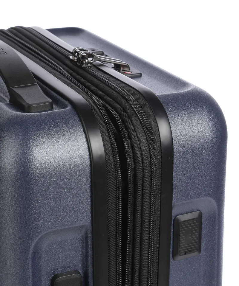 Delsey Paris Turenne 2.0 Valise 4 roues nachtblau