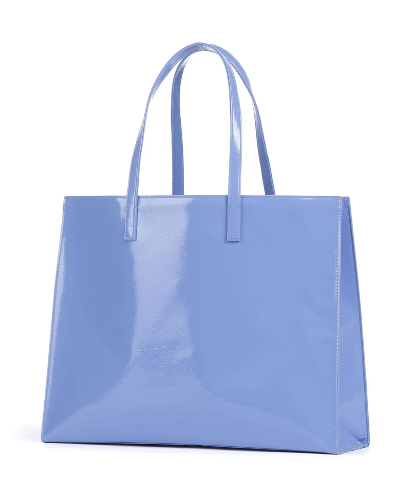 Ted Baker Crikon Cabas mid blue