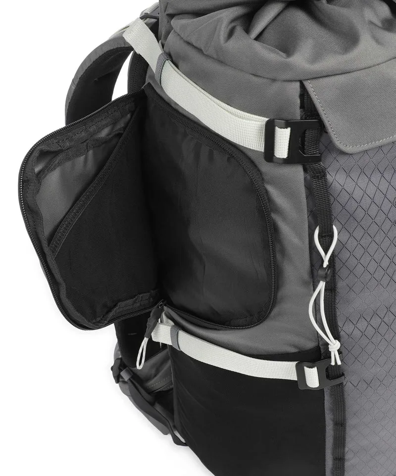 Tropicfeel Shelter Sac à dos de trekking ash grey