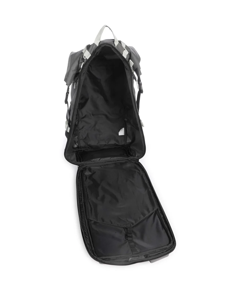 Tropicfeel Shelter Sac à dos de trekking ash grey