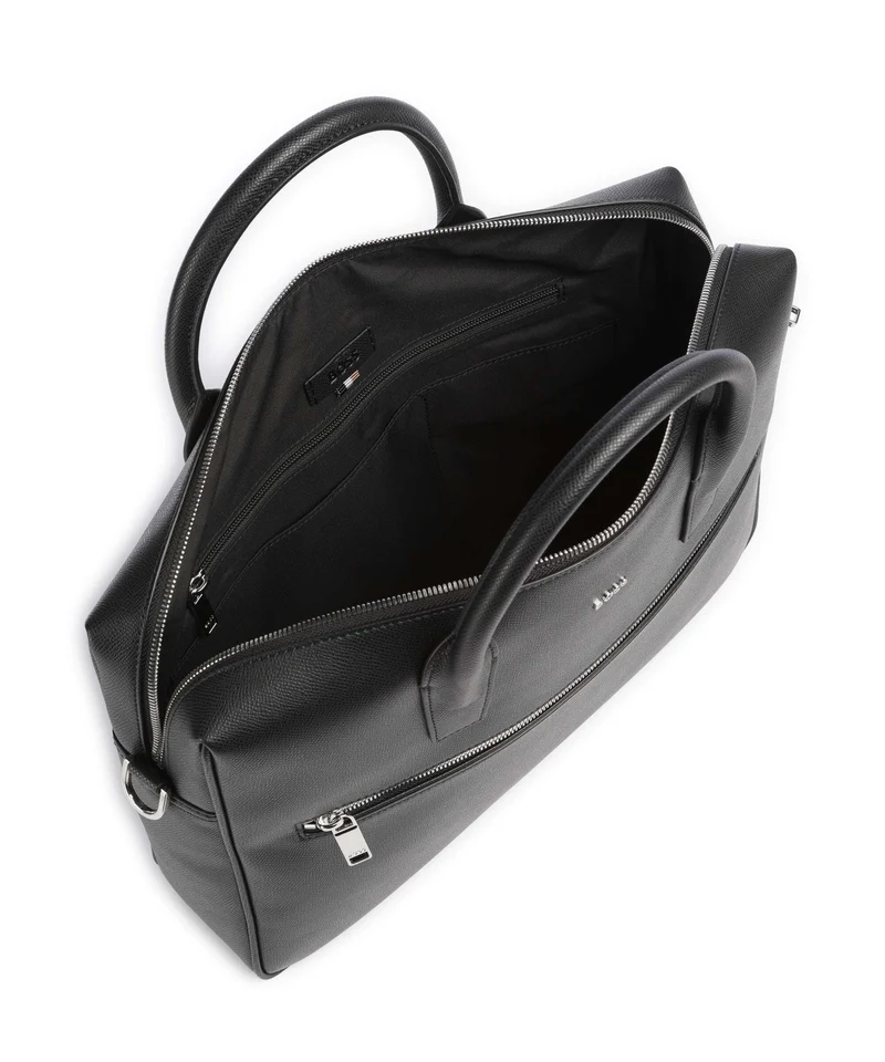 BOSS Daxter Porte-document black