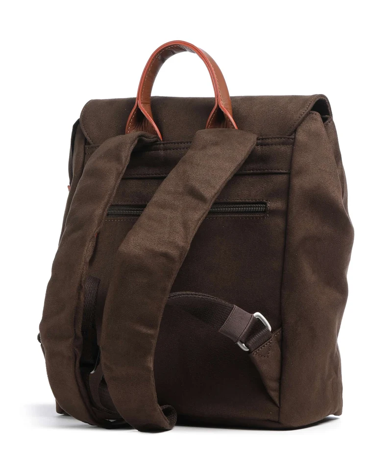 Jump Uppsala Soft S Sac à dos chocolat
