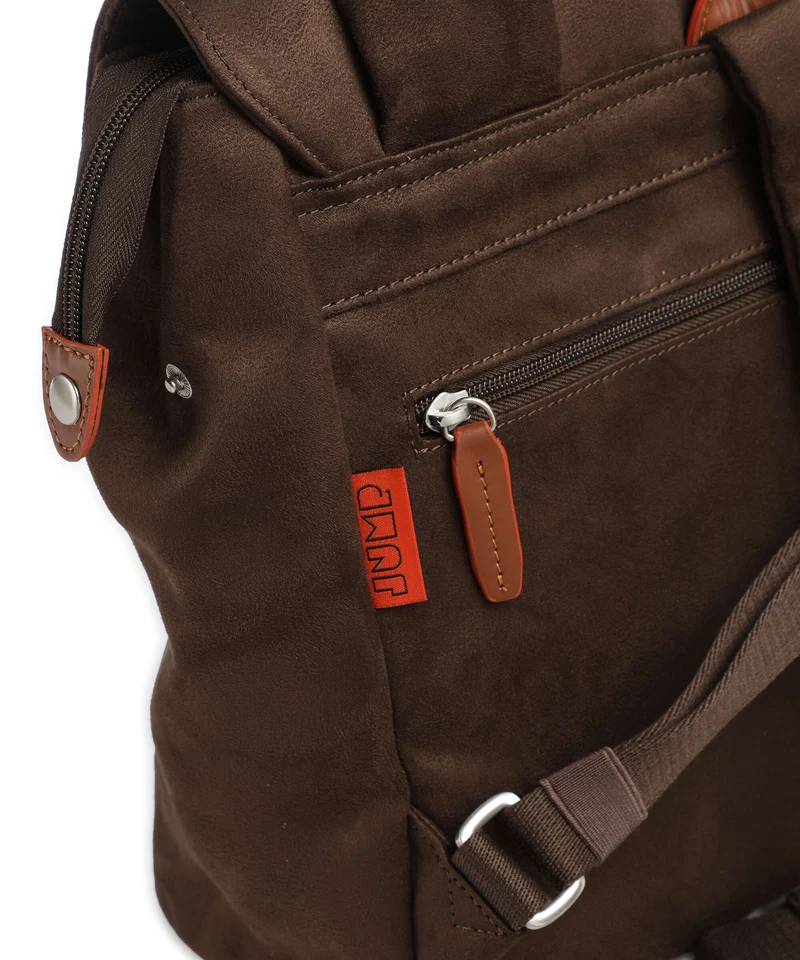 Jump Uppsala Soft S Sac à dos chocolat