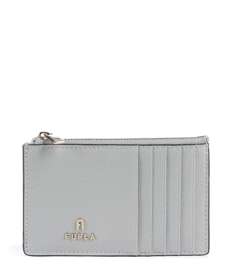 Furla Camelia M Étui à cartes crédit color cristallo