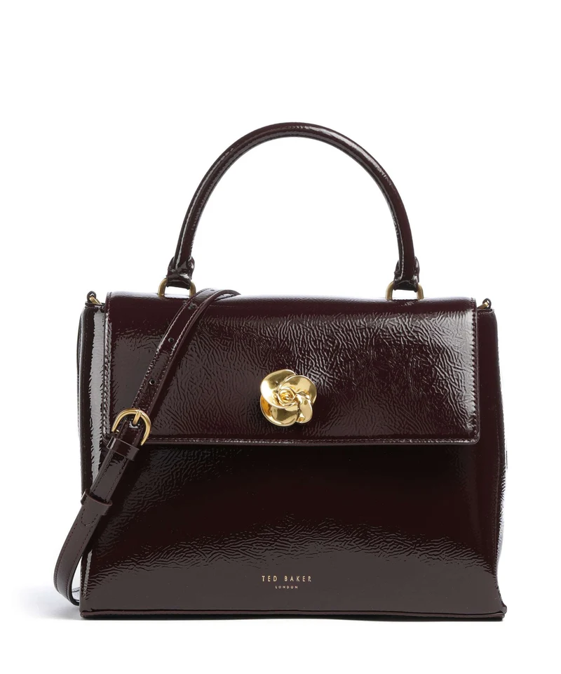 Ted Baker Rosenau Sac à main wine