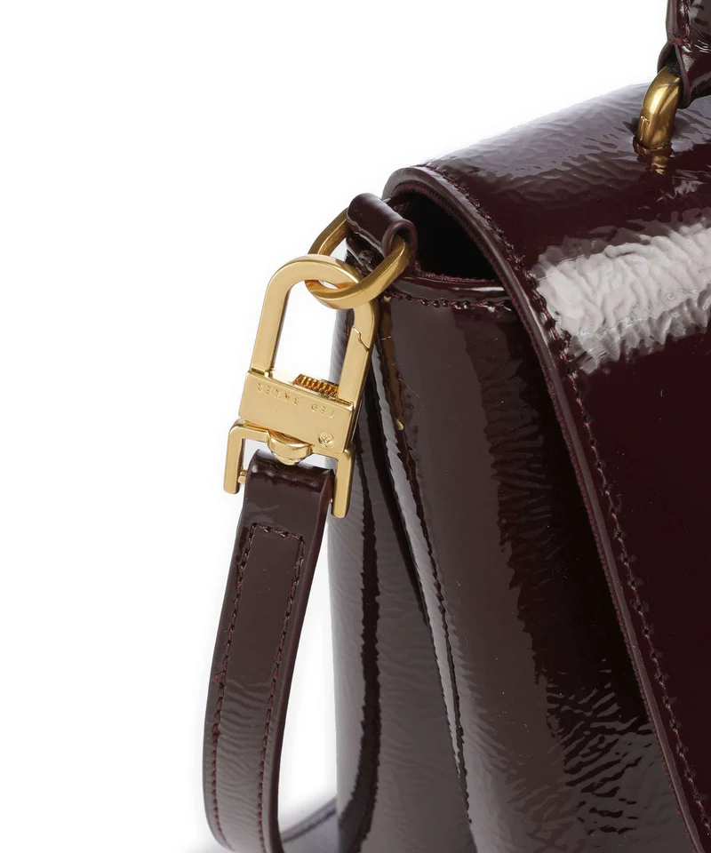 Ted Baker Rosenau Sac à main wine