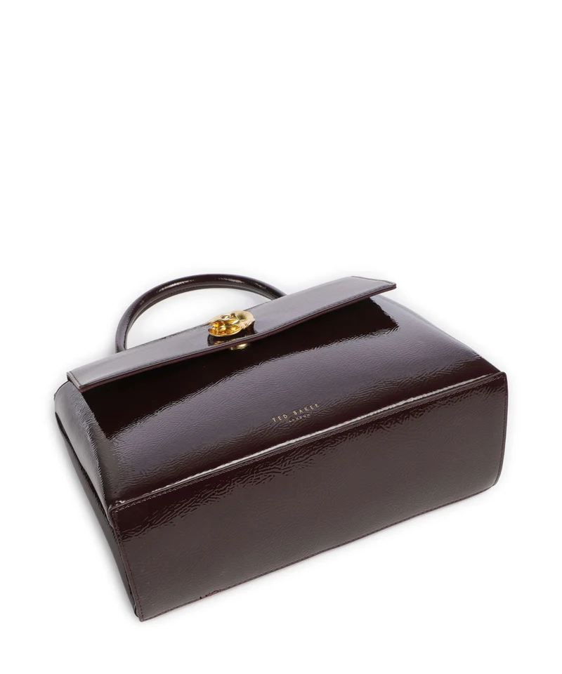Ted Baker Rosenau Sac à main wine