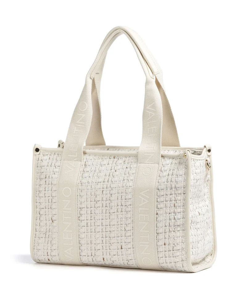 Valentino Bags Candle Cabas off white/multicolour